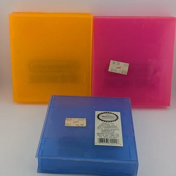 NES Sports & Action Bundle – Base Wars, Play Action Football, WWF WrestleMania - Picture 7 of 7